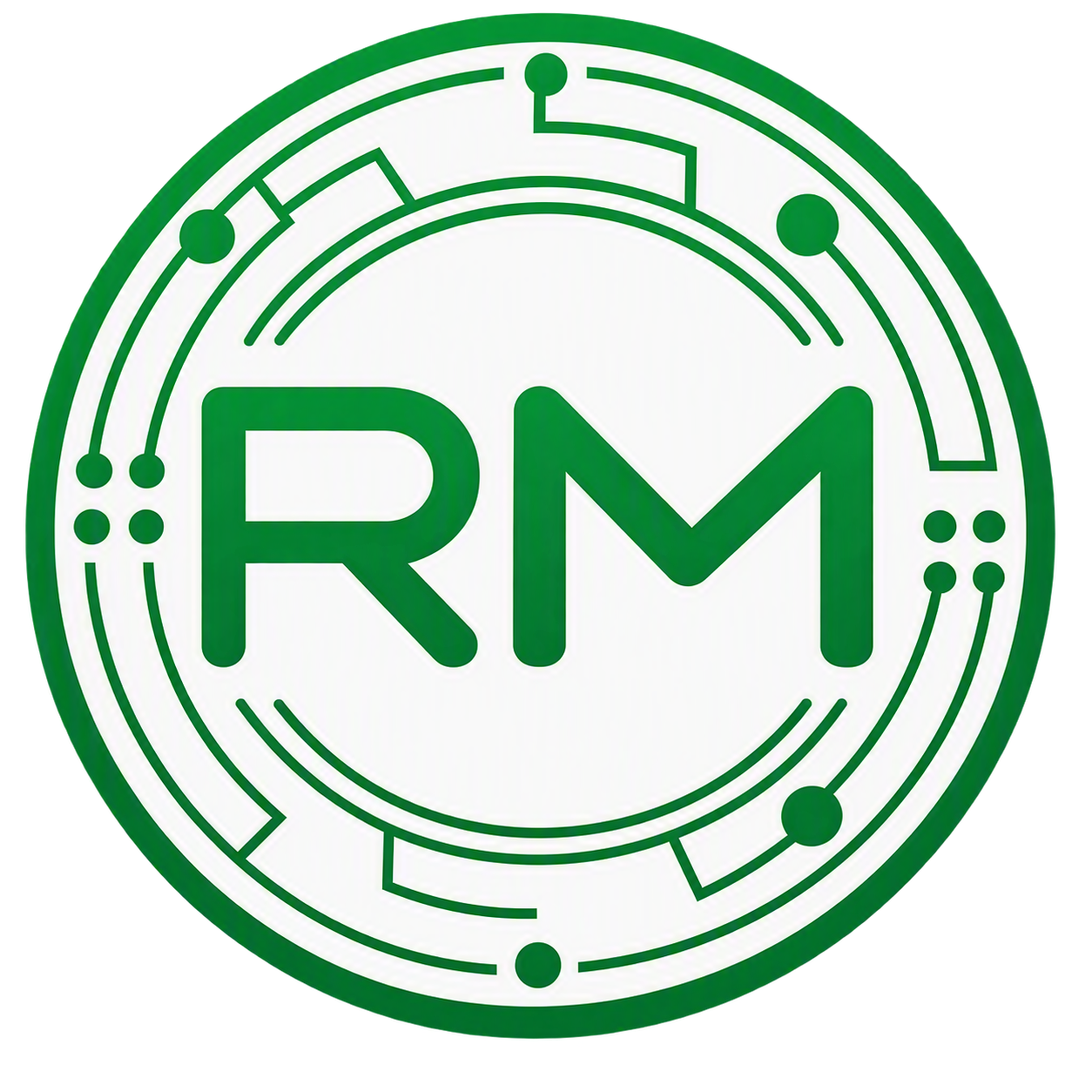 RM Soluciones Tecnológicas